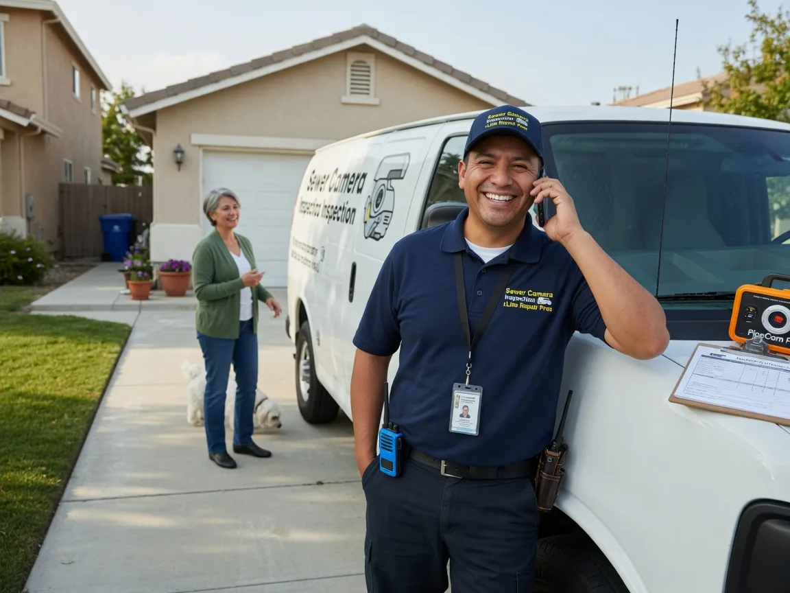 Sewer Line Repair Alvarado, TX FAQs